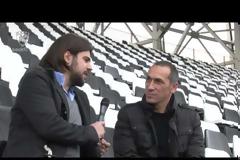 «Έναν ΠΑΟΚ με υψηλούς στόχους» (vids)