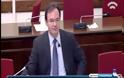 Παπακωνσταντίνου: Ο Παπανδρέου μου είπε προχώρα με τη λίστα