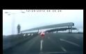 Βίντεο ντοκουμέντο: H στιγμή της συντριβής του Ρωσικού αεροσκάφους