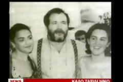 Τρια χρόνια χωρίς το Νίκο Κακαουνάκη - Δείτε το βίντεο