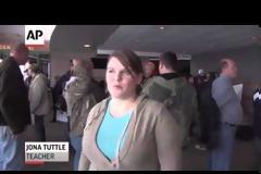 Οπλίζουν τους δασκάλους για να αποτρέψουν νέες τραγωδίες