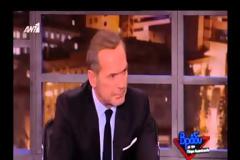 Γιώργος Μαργαρίτης: Οι κακές συνήθειες που τον άφησαν ταπί!