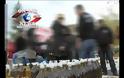 Αντιπαράθεση «στα άκρα» – Ηλεκτρισμένη ατμόσφαιρα στο Αγρίνιο..(BINTEO)