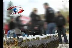 Αντιπαράθεση «στα άκρα» – Ηλεκτρισμένη ατμόσφαιρα στο Αγρίνιο..(BINTEO)