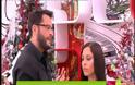Καλεσμένος «την είπε» on air στην Κωνσταντίνα Σπυροπούλου!