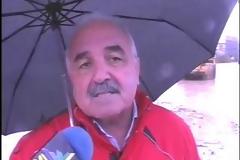 Κινδύνευσαν άνθρωποι στο Σχηματάρι. Οχήματα εγκλωβίστηκαν σε χείμαρρο [video]