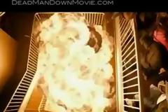 Πρώτο trailer του “Dead Man Down” με άρωμα από το “Κορίτσι με το Τατουάζ”