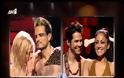Κανείς δεν περίμενε ότι θα αποχωρούσε από το DWTS ο…