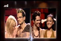 Κανείς δεν περίμενε ότι θα αποχωρούσε από το DWTS ο…