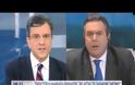 Συνταγματική εκτροπή τυχόν παραπομπή Παπακωνσταντίνου σε ειδικό δικαστήριο… [video]