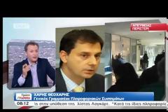ΕΞΟΦΛΗΣΗ ΛΗΞΙΠΡΟΘΕΣΜΩΝ ΜΕ ΠΟΛΛΕΣ ΔΟΣΕΙΣ ΣΧΕΔΙΑΖΕΙ ΤΟ ΥΠ. ΟΙΚΟΝΟΜΙΚΩΝ (VIDEO)