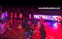 Η αποθέωση του Παπαλουκά (video)