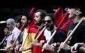 ΔΕΙΤΕ:Το 2012 στην Ελλάδα μέσα σε 3,5 λεπτά!