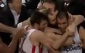 ΘΡΥΛΙΚΟ ΕΤΟΣ... ΕΠΙΚΟΣ ΘΡΥΛΟΣ! ΣΑΣ ΕΥΧΑΡΙΣΤΟΥΜΕ ΜΑΓΚΕΣ! (VIDEOS, FULL GAME VIDEO & PHOTOS)