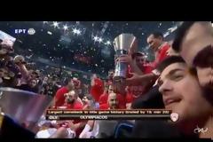 Βίντεο-Το ερυθρόλευκο 2012