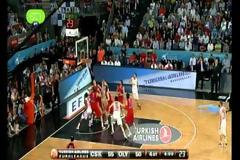 2012: Η χρονιά του Ολυμπιακού στο μπάσκετ
