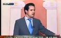 Όταν ο Άδωνις έλεγε για τους Αλβανούς...Βίντεο..