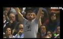 Gerard Pique: Βλέπει Barcelona και τρελαίνεται!