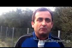 Φθιώτιδα: Άνοιξαν κι άλλο σπίτι στη Γλύφα - Απ. Γκλέτσος: Έφτασε ο κόμπος στο χτένι