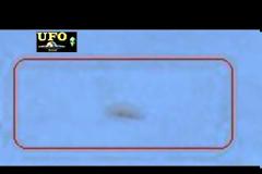 Ανασκόπηση 2012: Εμφανίσεις UFOs πάνω από την Ελλάδα (Μέρος 1ο)