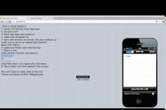How intervene to root without jailbreak...Πως επεμβαίνουμε στο root χωρίς jailbreak