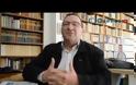 Ο Αντιπρόεδρος της Αυστραλιανής Βουλής Steve Georganas μιλά στο Θάρρος [video]