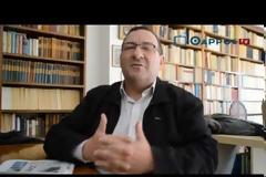 Ο Αντιπρόεδρος της Αυστραλιανής Βουλής Steve Georganas μιλά στο Θάρρος [video]