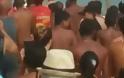 Ελικόπτερο πέφτει στη θάλασσα στην Copacabbana [video]