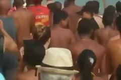 Ελικόπτερο πέφτει στη θάλασσα στην Copacabbana [video]