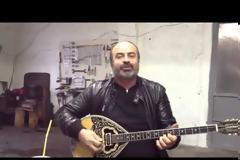 Το χαστούκι του Κασιδιάρη έγινε ....ρεμπέτικο