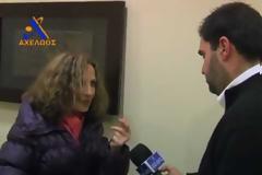 Γλυκερία : Kατάφερα να σταθώ στο δύσκολο χώρο τoυ τραγουδιού χωρίς να ξεπουλήσω τον εαυτό μου