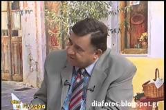 Ο Λαυρεντιάδης, ο Βενιζέλος, ο Προβόπουλος και τα 233 δισ. στις τράπεζες