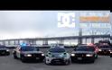 VIDEO: Gymkhana 5 ΄΄Making Of΄΄