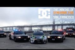 VIDEO: Gymkhana 5 ΄΄Making Of΄΄