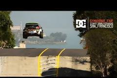 VIDEO: Gymkhana 5 ΄΄Making Of΄΄