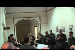 Κοπή πίτας και ανταλλαγή ευχών στο Β' ΣΣ