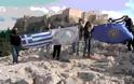 Τα ανδρείκελα και οι ψυχάρες