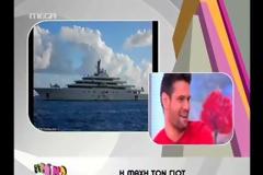Και όμως είναι αλήθεια! Η Φαίη Σκορδά παράτησε τον Γιώργο Λιάγκα για άλλον!