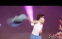 Aπίθανος πιτσιρικάς... είναι ο Junior Psy! [video]