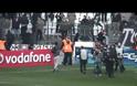 Όταν ο Κοντρέρας... δάκρυζε (video)