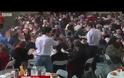 Βίντεο - Σόκ απο το BBC: 