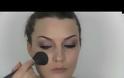 Tips μακιγιάζ για πράσινα μάτια (videos)