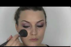 Tips μακιγιάζ για πράσινα μάτια (videos)