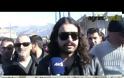 Καδρόνια και φωτιές πάλι το Αιτωλικό! Ένας κάτοικος τραυματίας σε συμπλοκή με αθίγγανους..Ανακοίνωση της Χρυσής Αυγής..