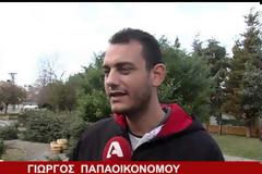 Τάζουν λαγούς με πετραχήλια σε άνεργους που θέλουν να εργαστούν στο εξωτερικό και τους εξαπατούν!..Βίντεο.
