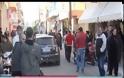 Βίντεο: Γης μαδιάμ έκαναν τον οικισμό των ρομά οι κάτοικοι του Αιτωλικού