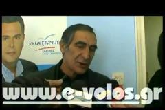 Τ. Κουίκ: «Ζητούμε την διερεύνηση και των τριών»