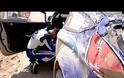 WRC 2013 : Αρχίζει το Ματς! [Video]