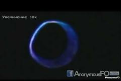 Το καλύτερο βίντεο με εμφανίσεις UFO για το 2012