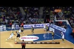 Η EUROLEAGUE ΠΑΡΟΥΣΙΑΖΕΙ ΤΟΝ... MVP ΜΠΟΜΠΙ ΜΠΡΑΟΥΝ! *ΒΙΝΤΕΟ*